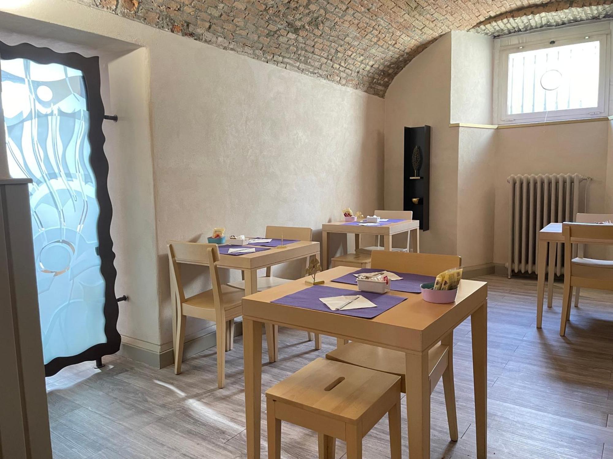 Hotel Europa Varese Kültér fotó