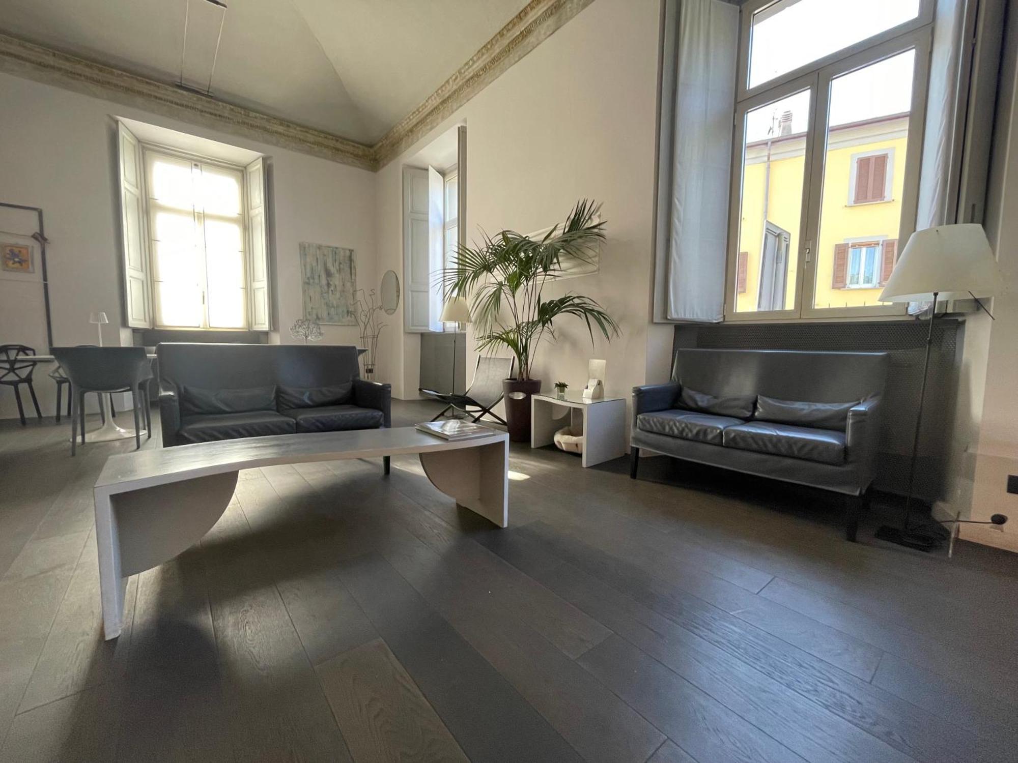 Hotel Europa Varese Kültér fotó