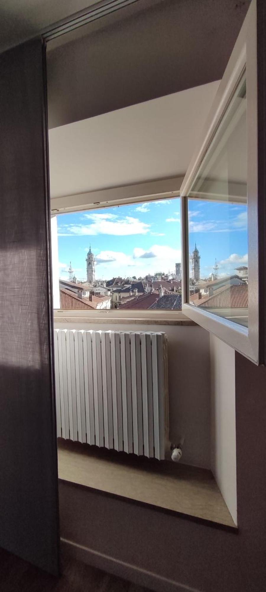 Hotel Europa Varese Kültér fotó