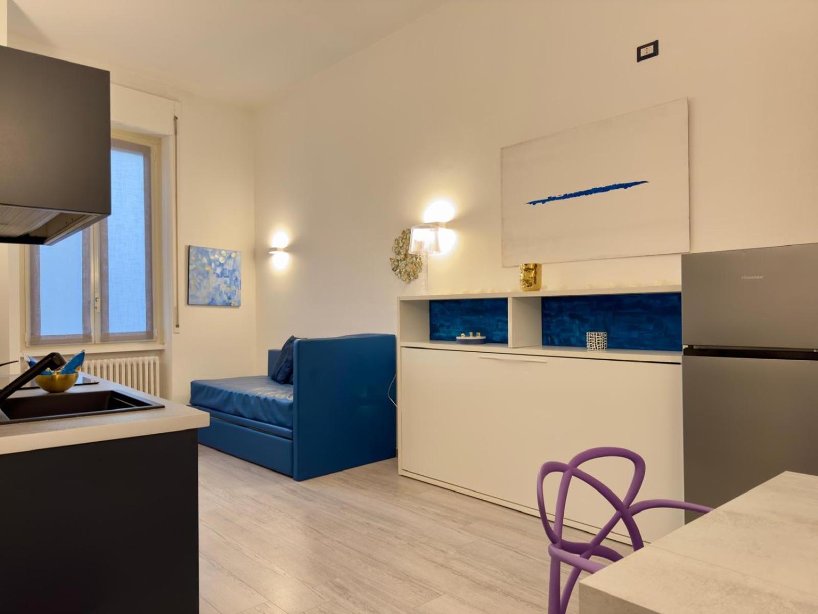 Hotel Europa Varese Kültér fotó