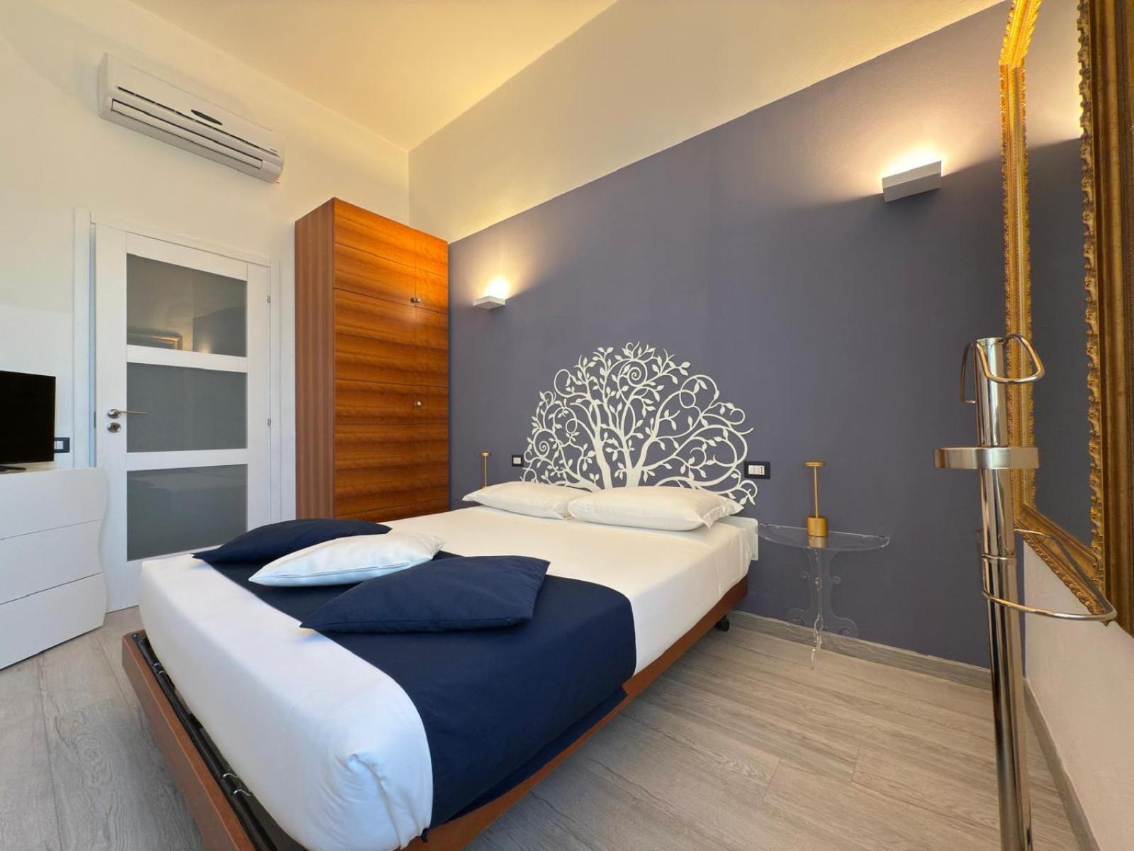 Hotel Europa Varese Kültér fotó